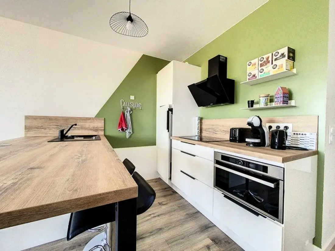 Location de Vacances Cucq-Stella Plage 101