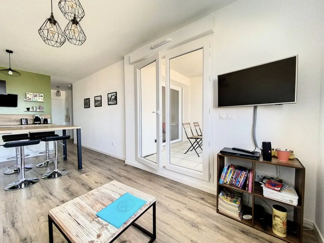 Location de Vacances Cucq-Stella Plage 101