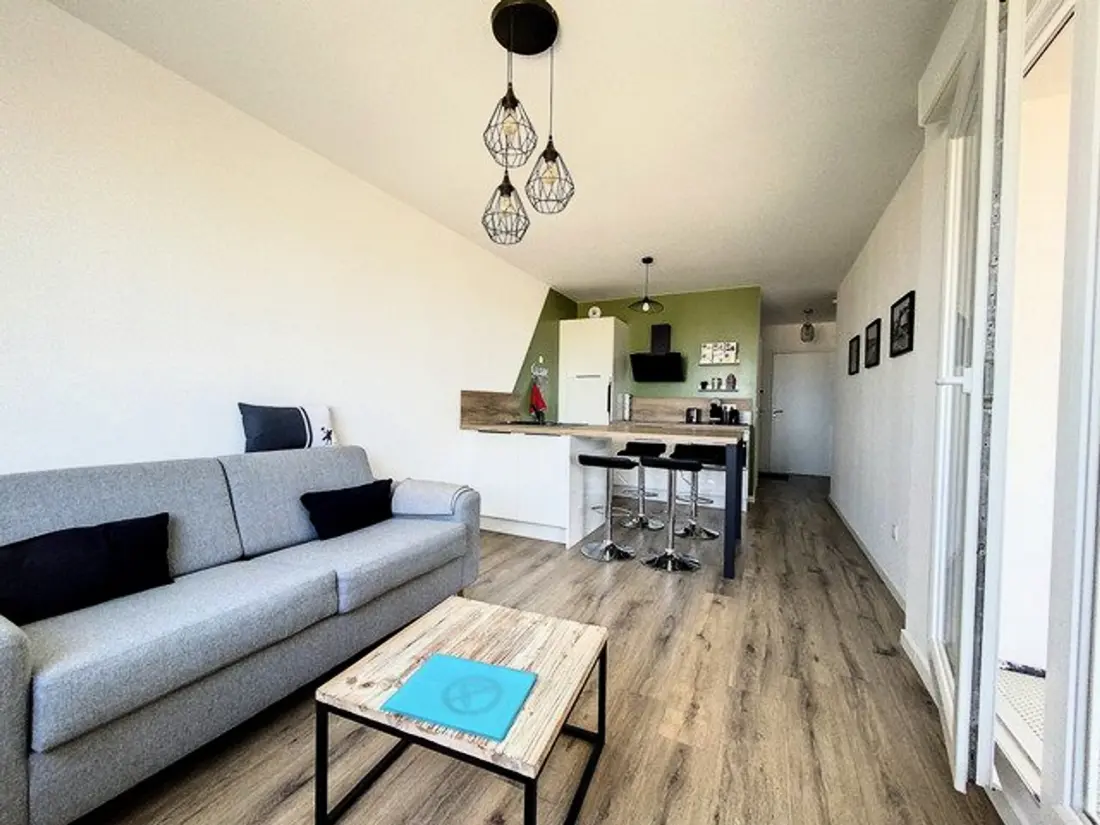 Location de Vacances Cucq-Stella Plage 101