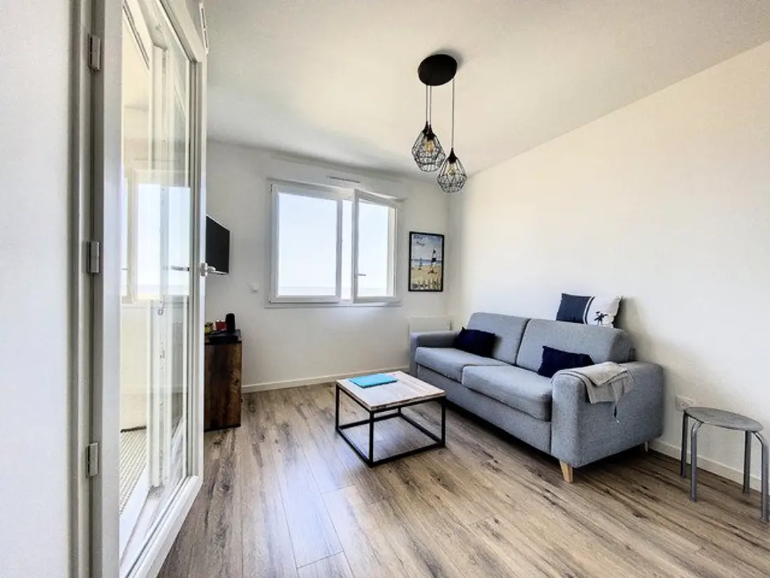 Location de Vacances Cucq-Stella Plage 101
