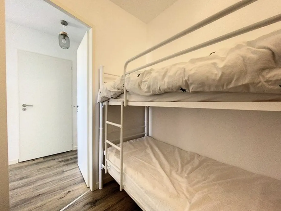 Location de Vacances Cucq-Stella Plage 101