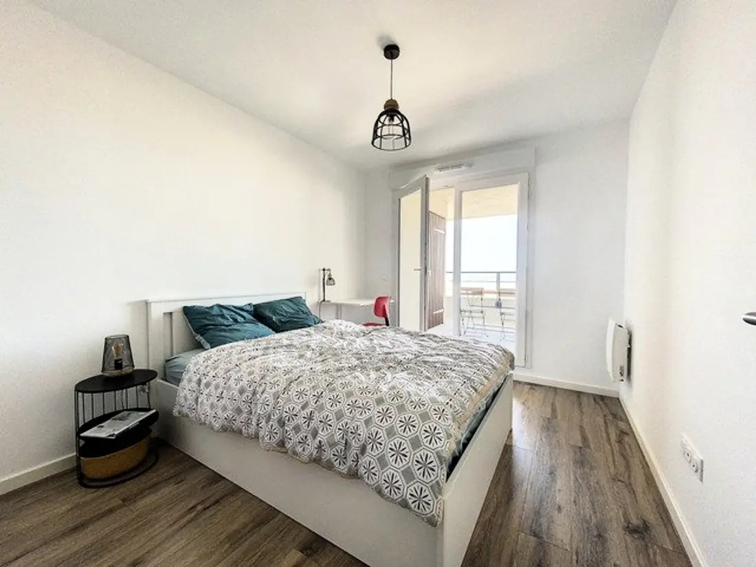 Location de Vacances Cucq-Stella Plage 101