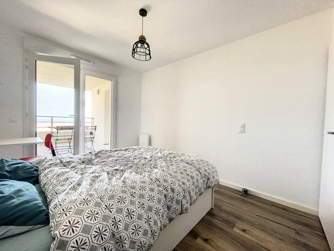 Location de Vacances Cucq-Stella Plage 101