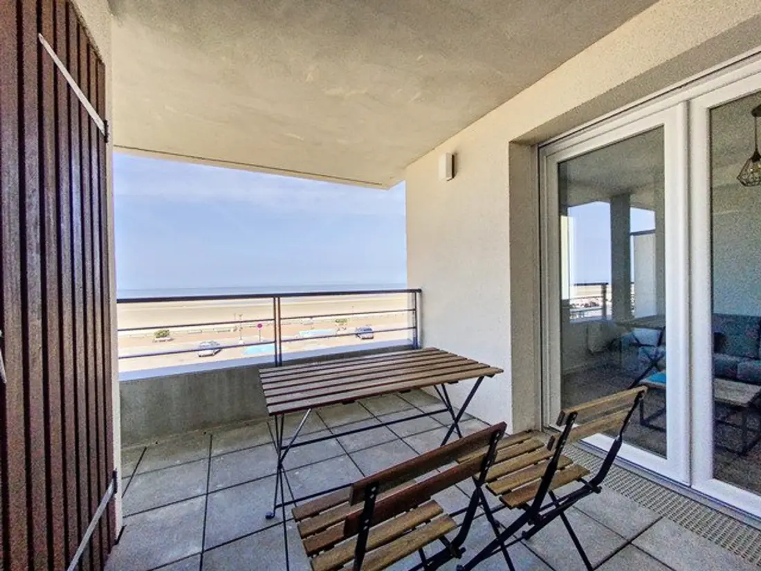 Location de Vacances Cucq-Stella Plage 101