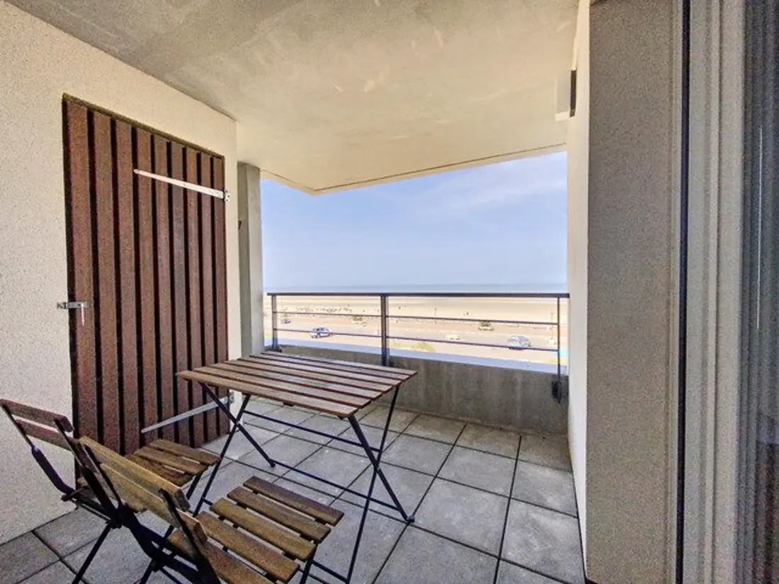 Location de Vacances Cucq-Stella Plage 101