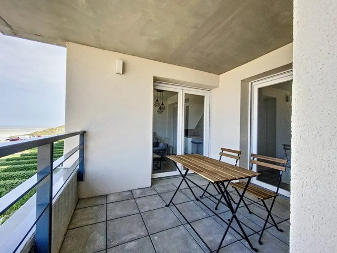 Location de Vacances Cucq-Stella Plage 101