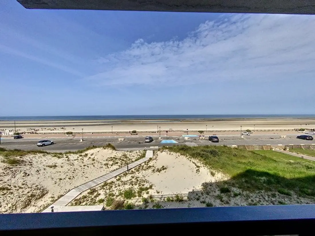 Location de Vacances Cucq-Stella Plage 101