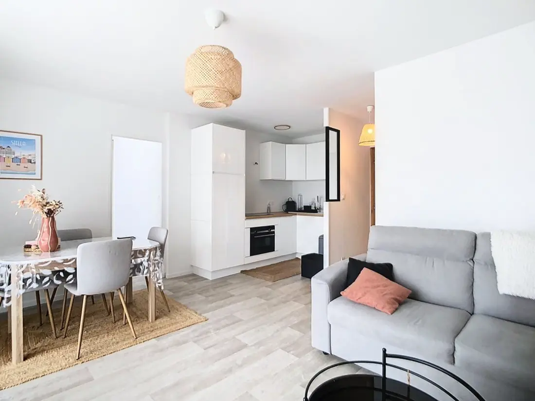 Location de Vacances Cucq-Stella Plage 108