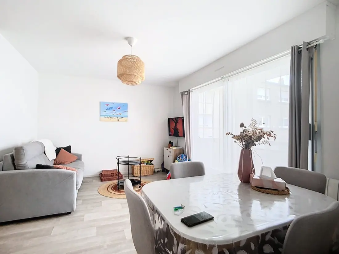 Location de Vacances Cucq-Stella Plage 108