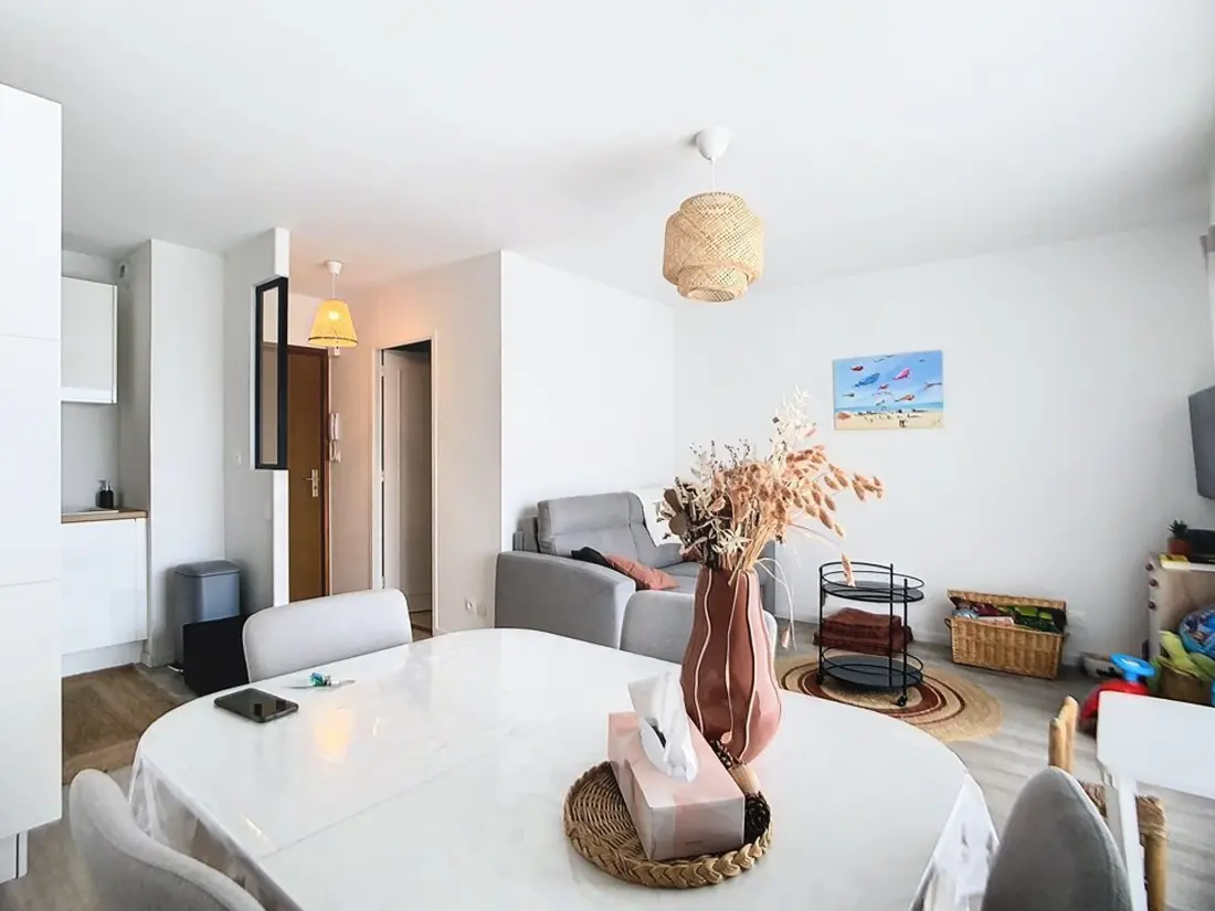 Location de Vacances Cucq-Stella Plage 108