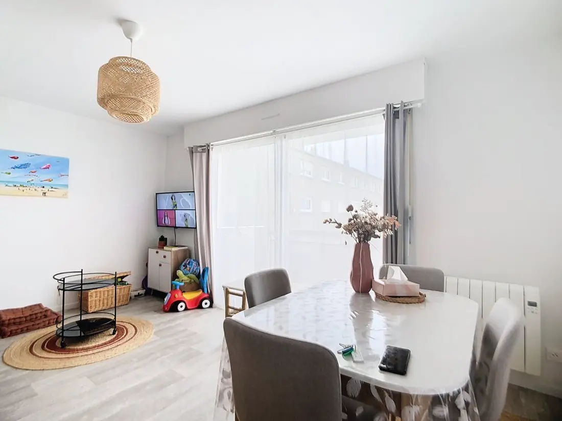 Location de Vacances Cucq-Stella Plage 108