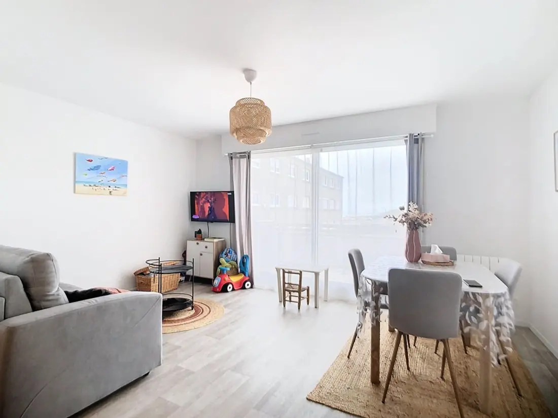 Location de Vacances Cucq-Stella Plage 108