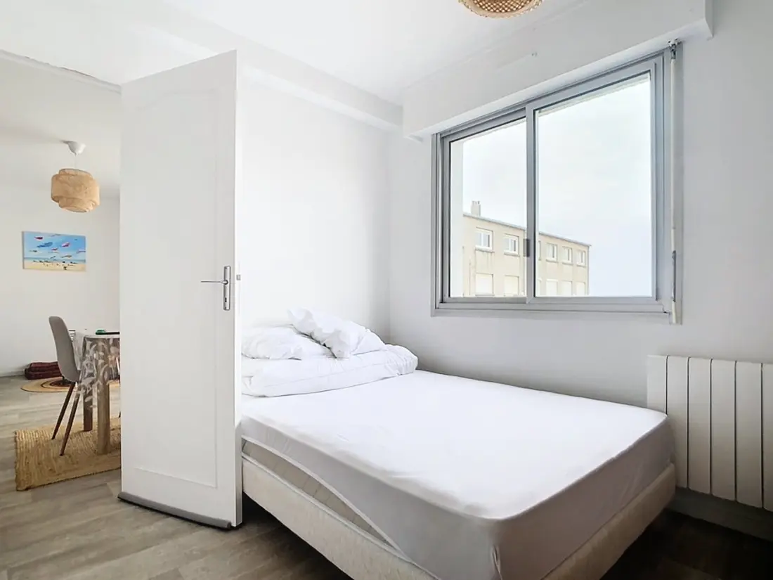 Location de Vacances Cucq-Stella Plage 108