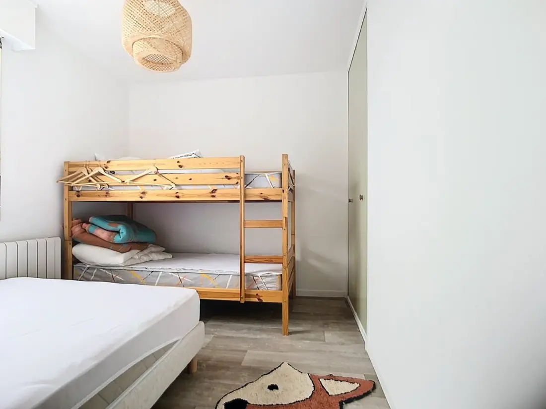 Location de Vacances Cucq-Stella Plage 108