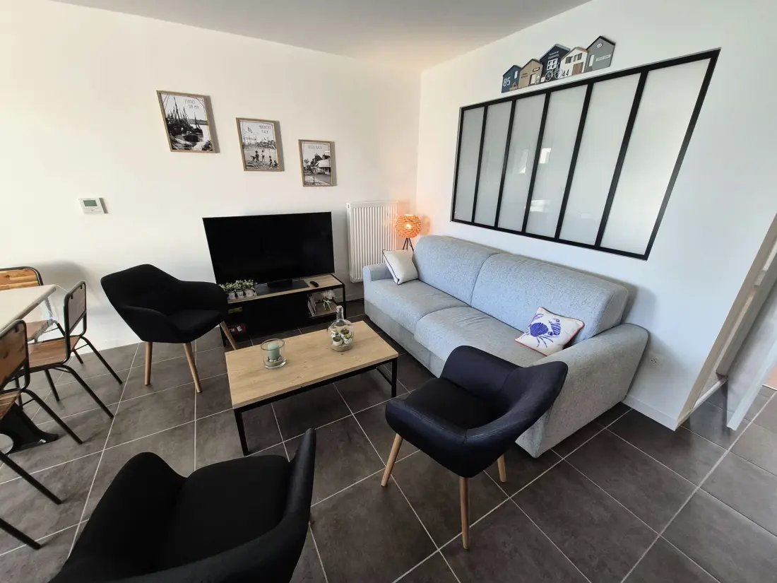 Location de Vacances Cucq-Stella Plage 110
