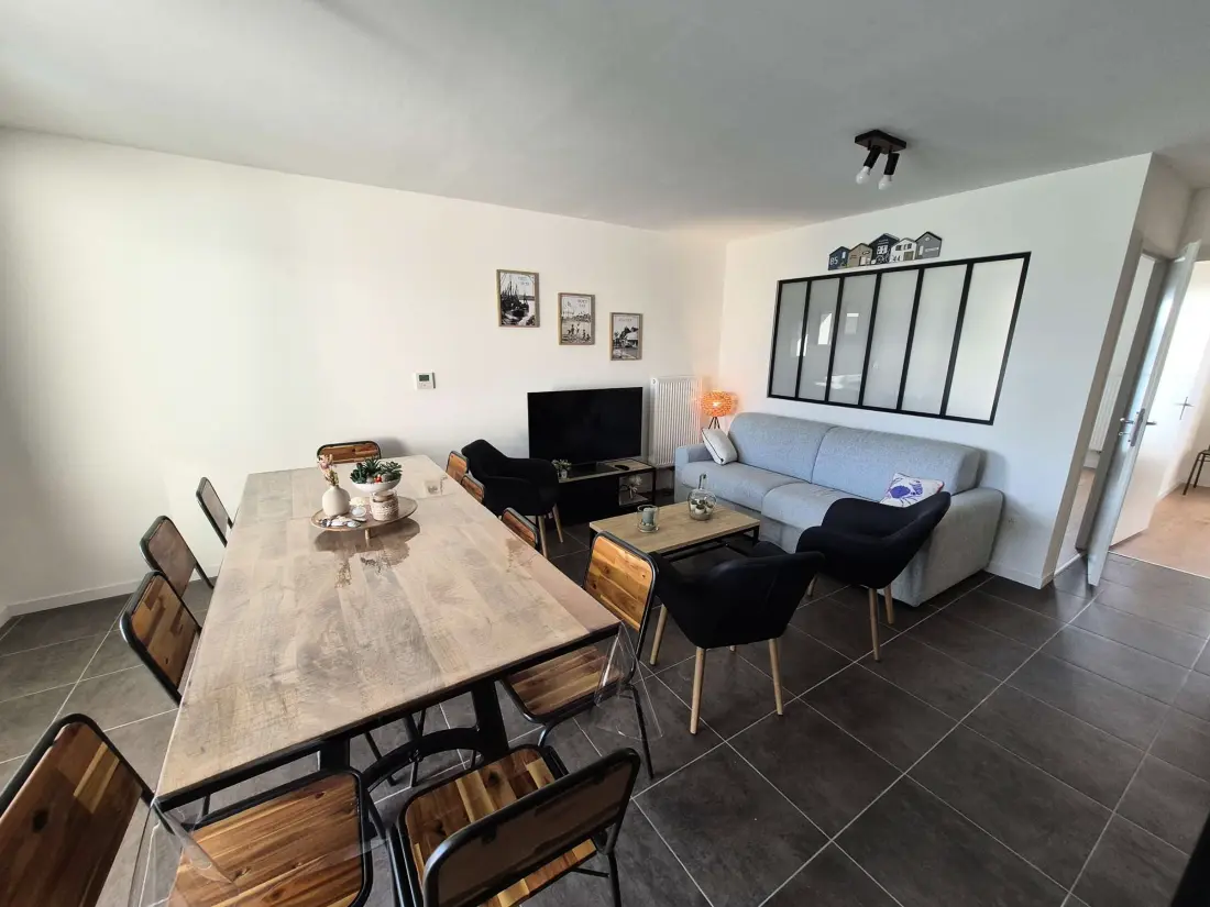 Location de Vacances Cucq-Stella Plage 110