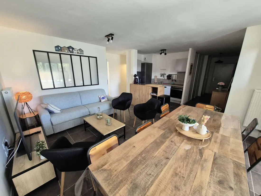 Location de Vacances Cucq-Stella Plage 110