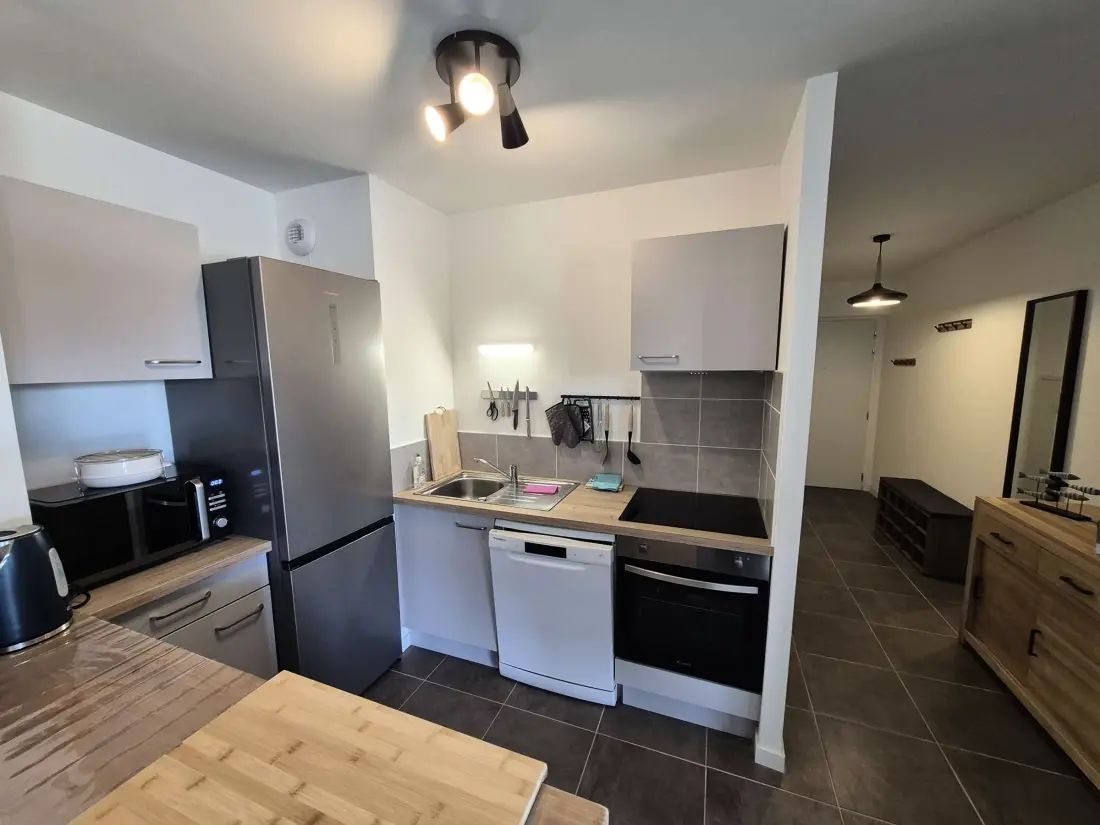 Location de Vacances Cucq-Stella Plage 110