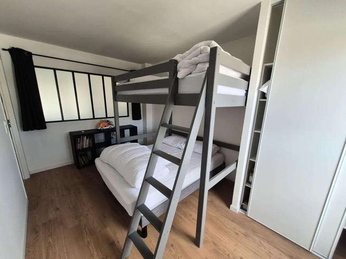 Location de Vacances Cucq-Stella Plage 110
