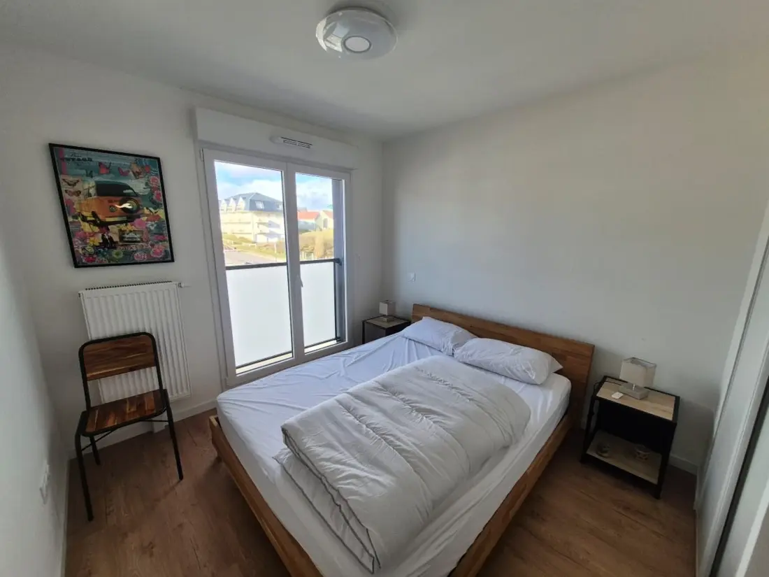 Location de Vacances Cucq-Stella Plage 110