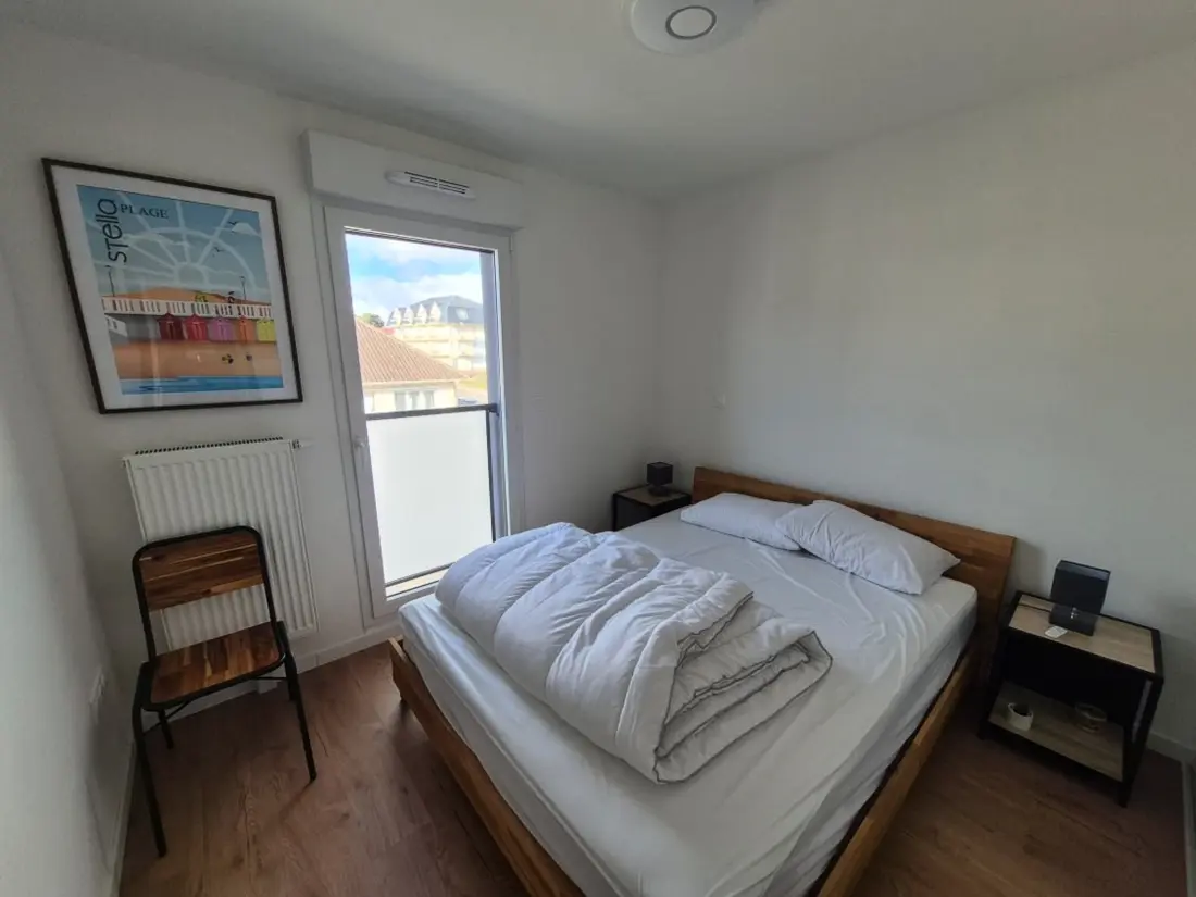 Location de Vacances Cucq-Stella Plage 110