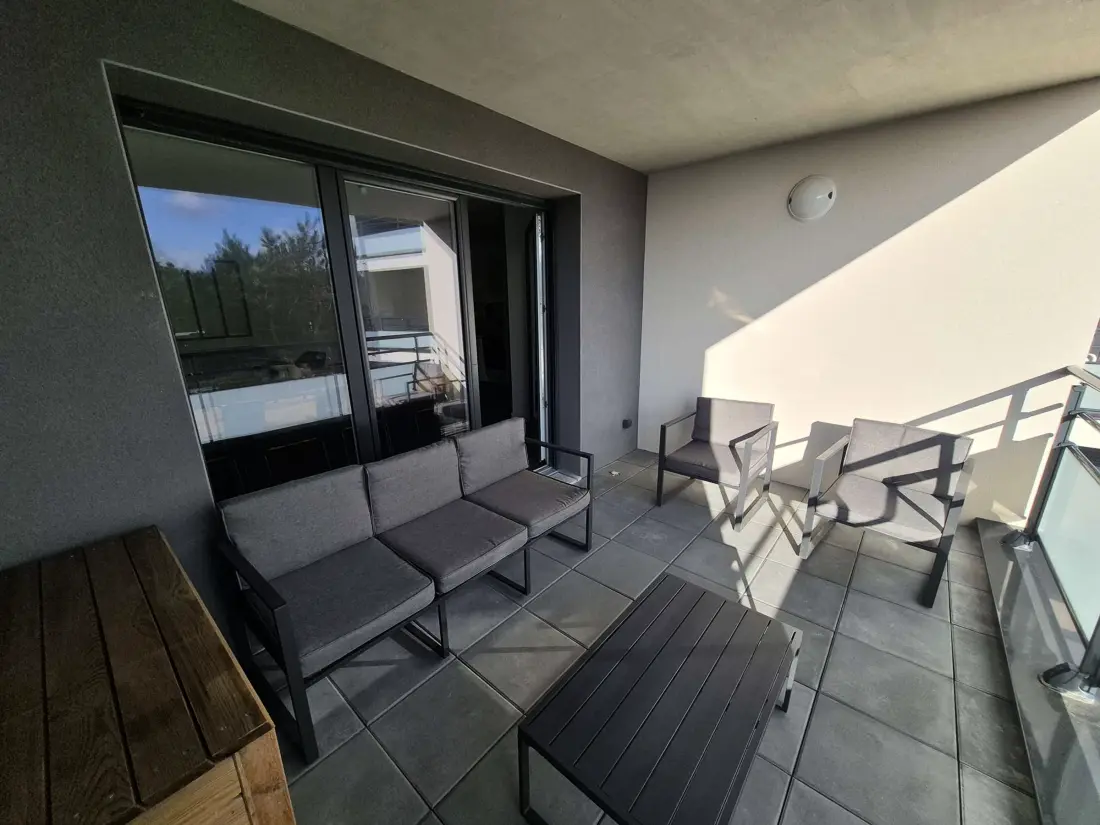 Location de Vacances Cucq-Stella Plage 110