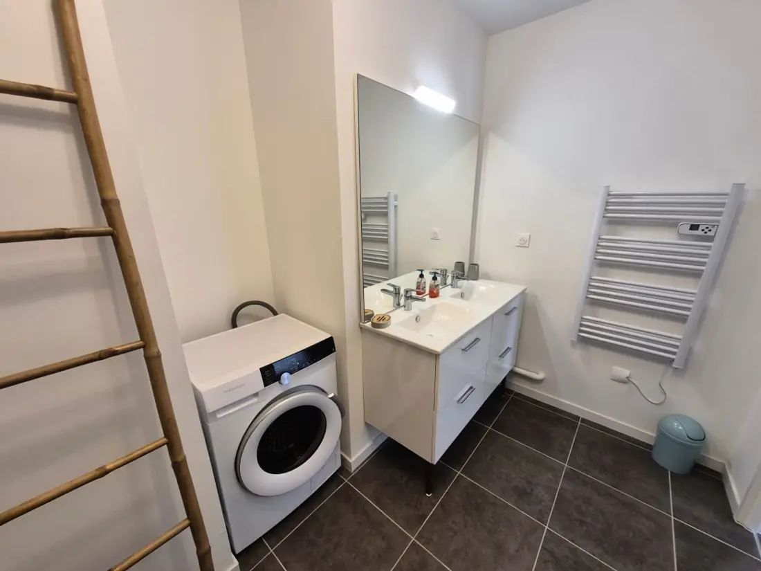 Location de Vacances Cucq-Stella Plage 110