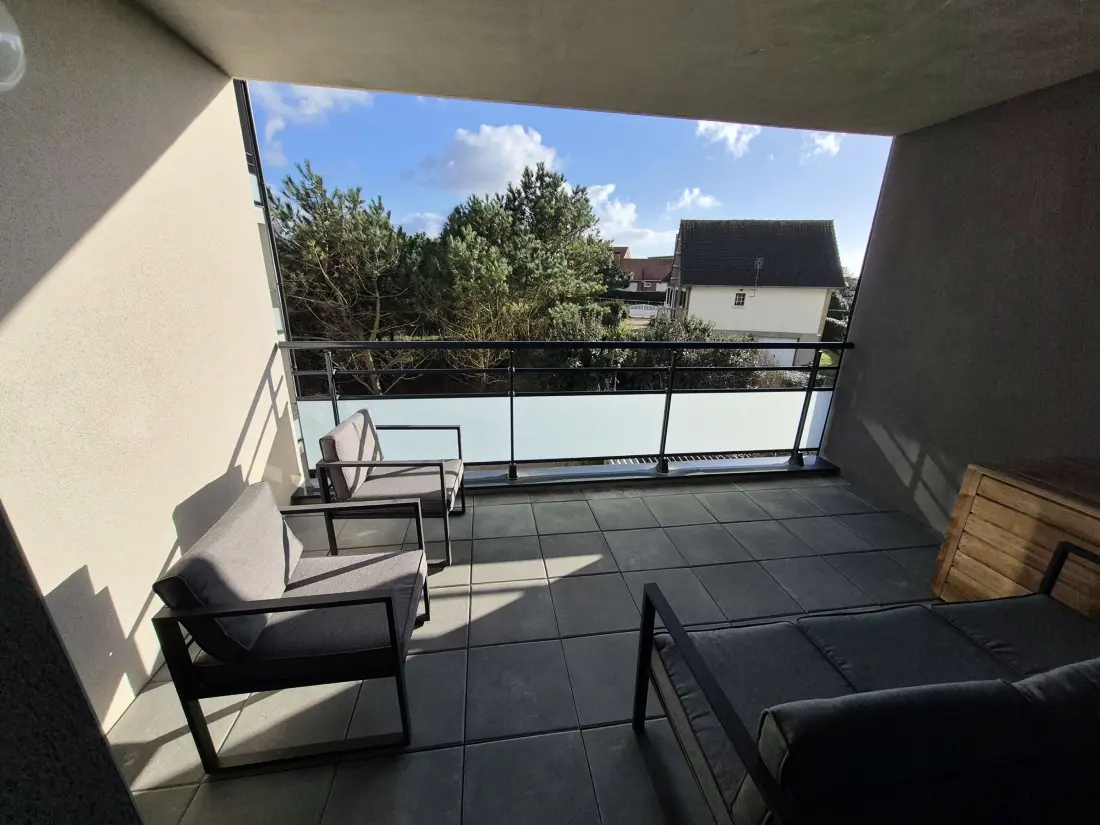 Location de Vacances Cucq-Stella Plage 110