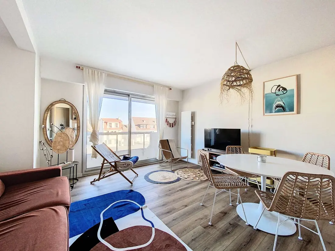 Location de Vacances Cucq-Stella Plage 112