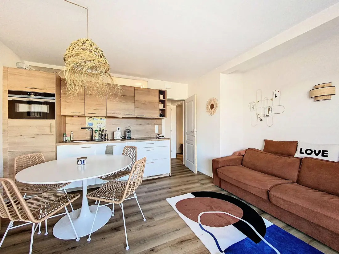Location de Vacances Cucq-Stella Plage 112