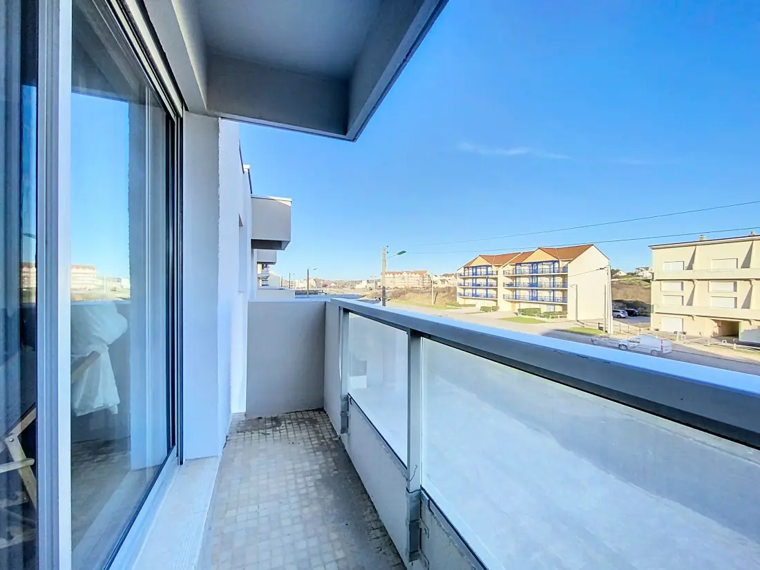 Location de Vacances Cucq-Stella Plage 112