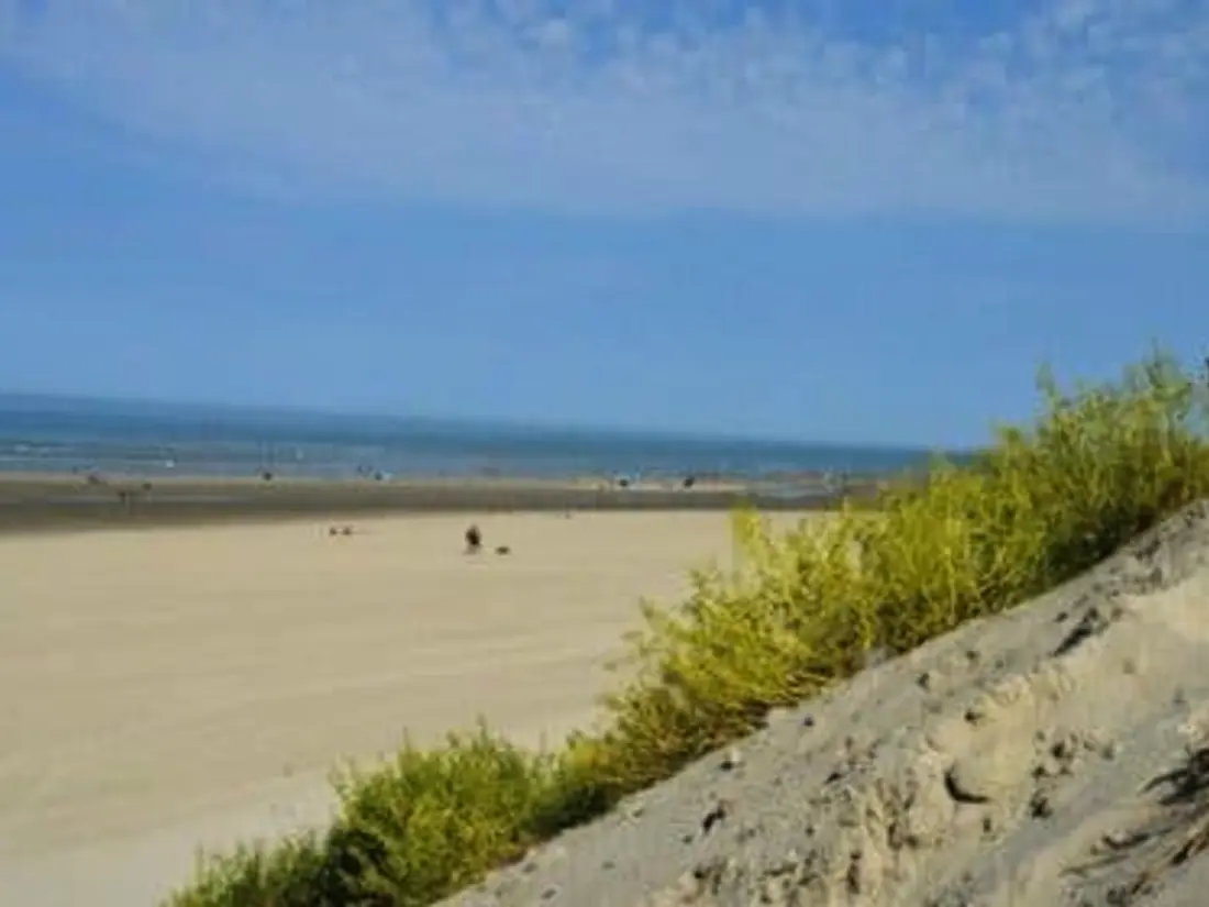 Location de Vacances Cucq-Stella Plage 112