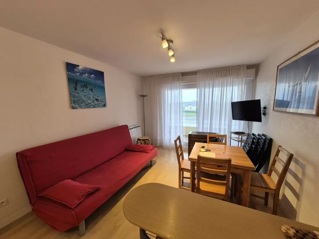 Location de Vacances Cucq-Stella Plage 118