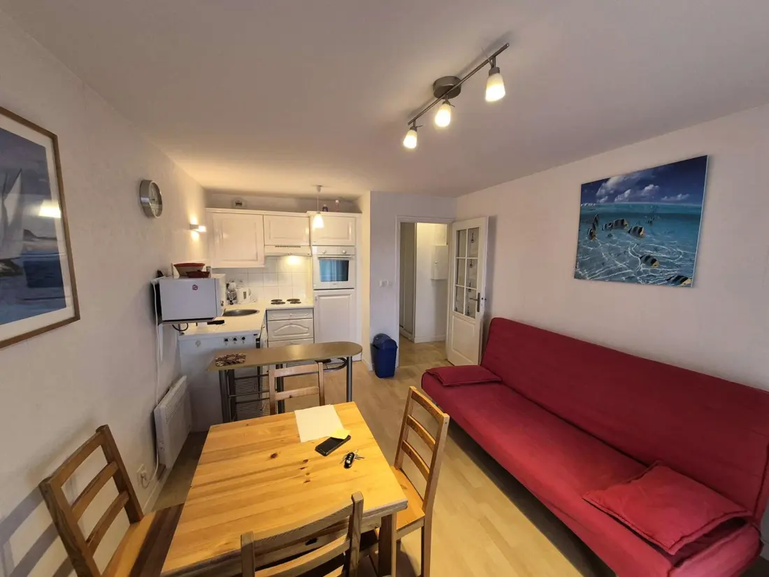 Location de Vacances Cucq-Stella Plage 118