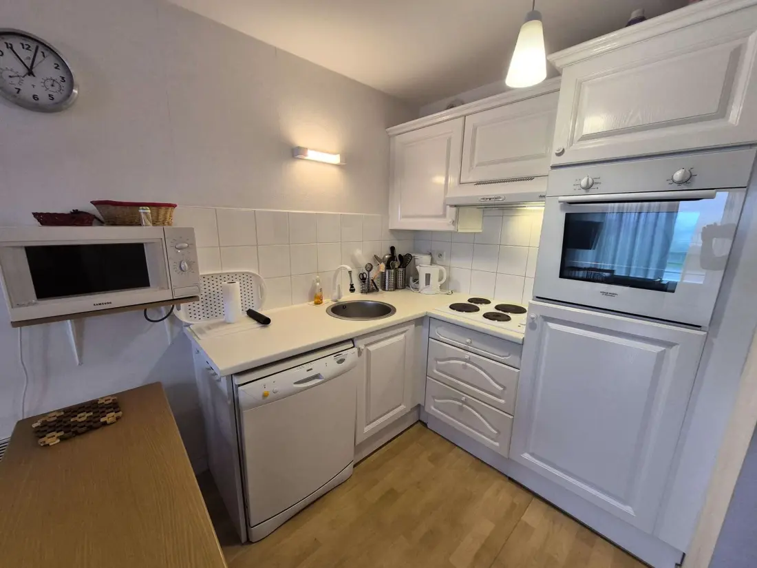 Location de Vacances Cucq-Stella Plage 118