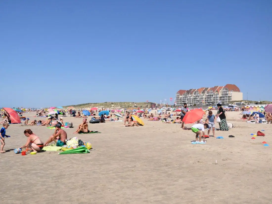 Location de Vacances Cucq-Stella Plage 118