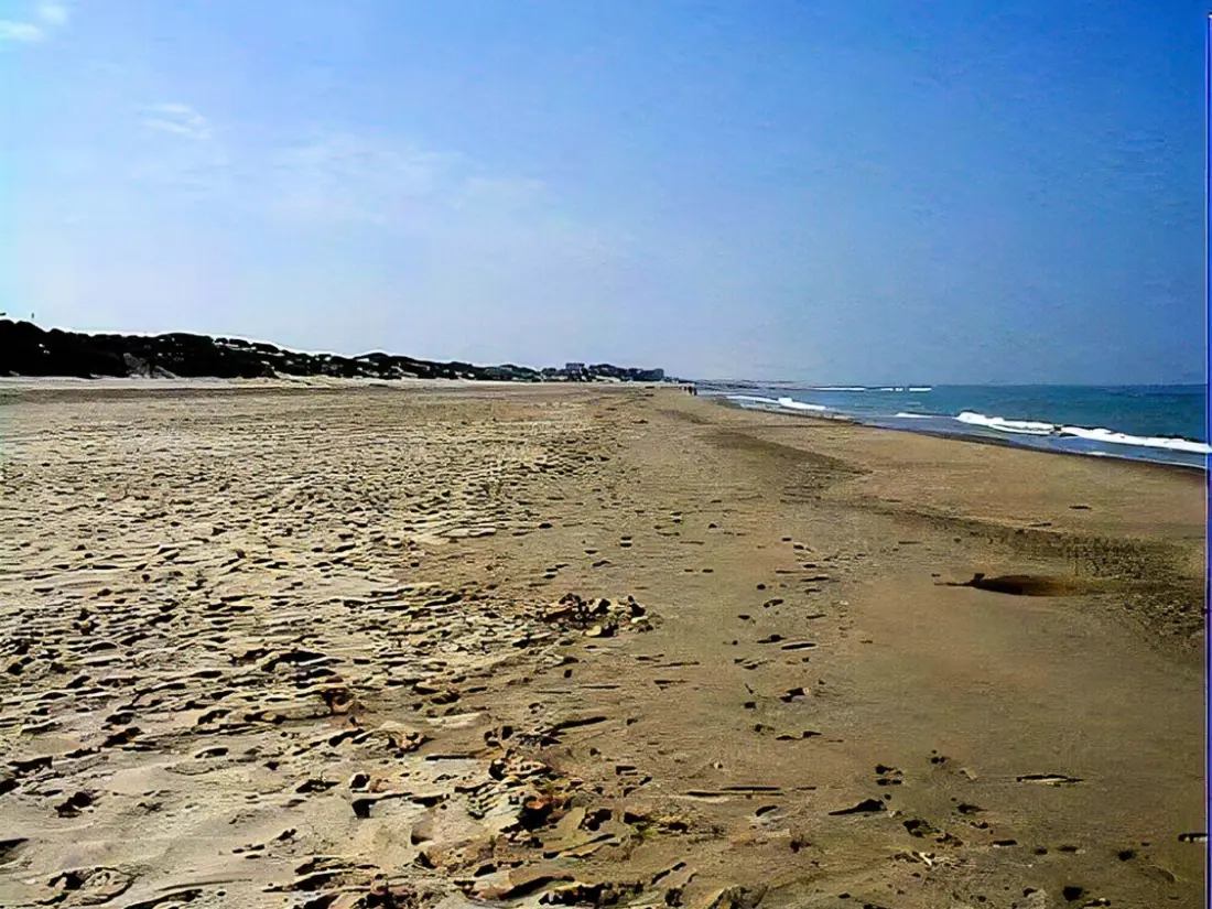 Location de Vacances Cucq-Stella Plage 118