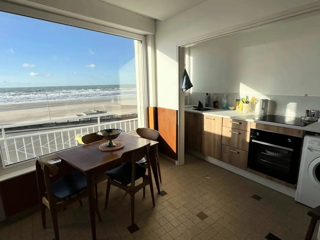 Location de Vacances Cucq-Stella Plage 121