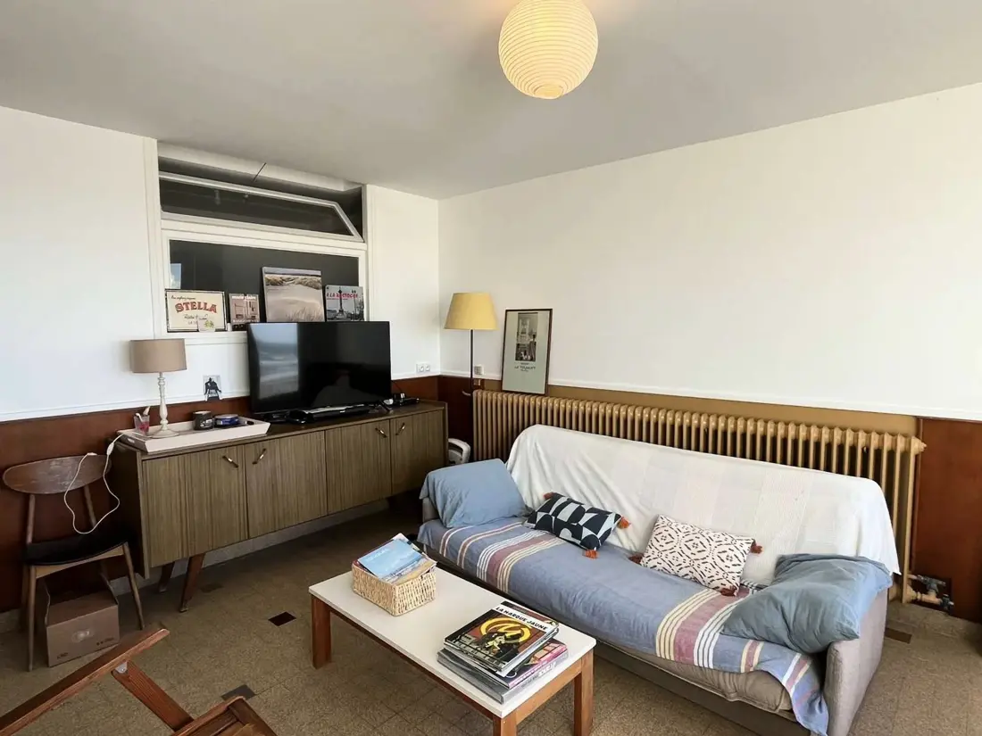 Location de Vacances Cucq-Stella Plage 121