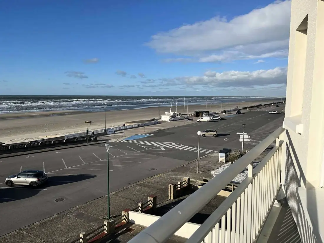 Location de Vacances Cucq-Stella Plage 121
