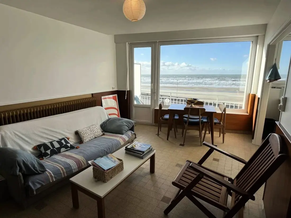 Location de Vacances Cucq-Stella Plage 121