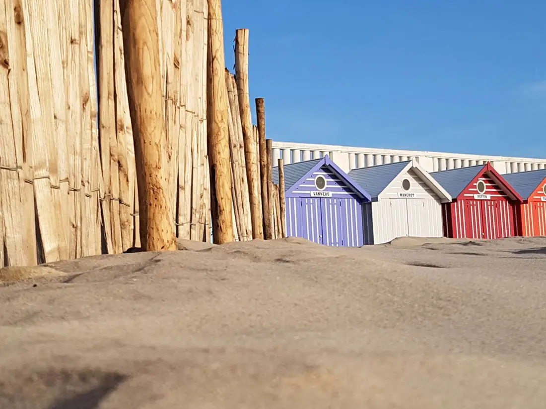 Location de Vacances Cucq-Stella Plage 121