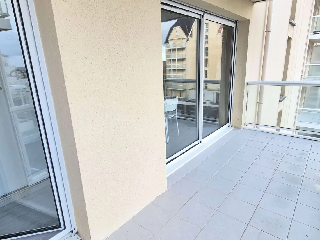 Location de Vacances Cucq-Stella Plage 122