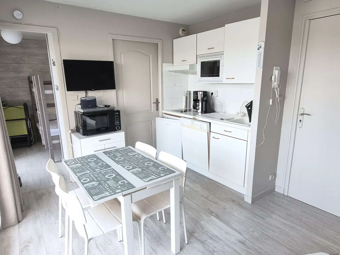 Location de Vacances Cucq-Stella Plage 122