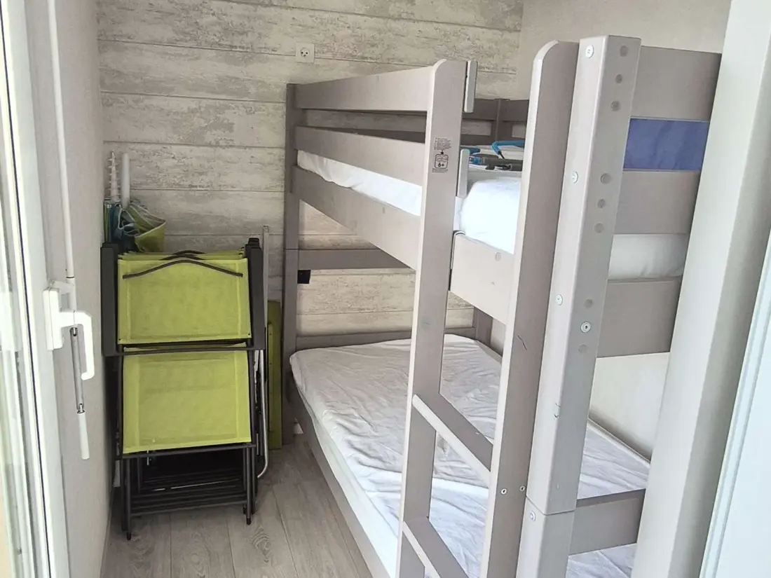 Location de Vacances Cucq-Stella Plage 122