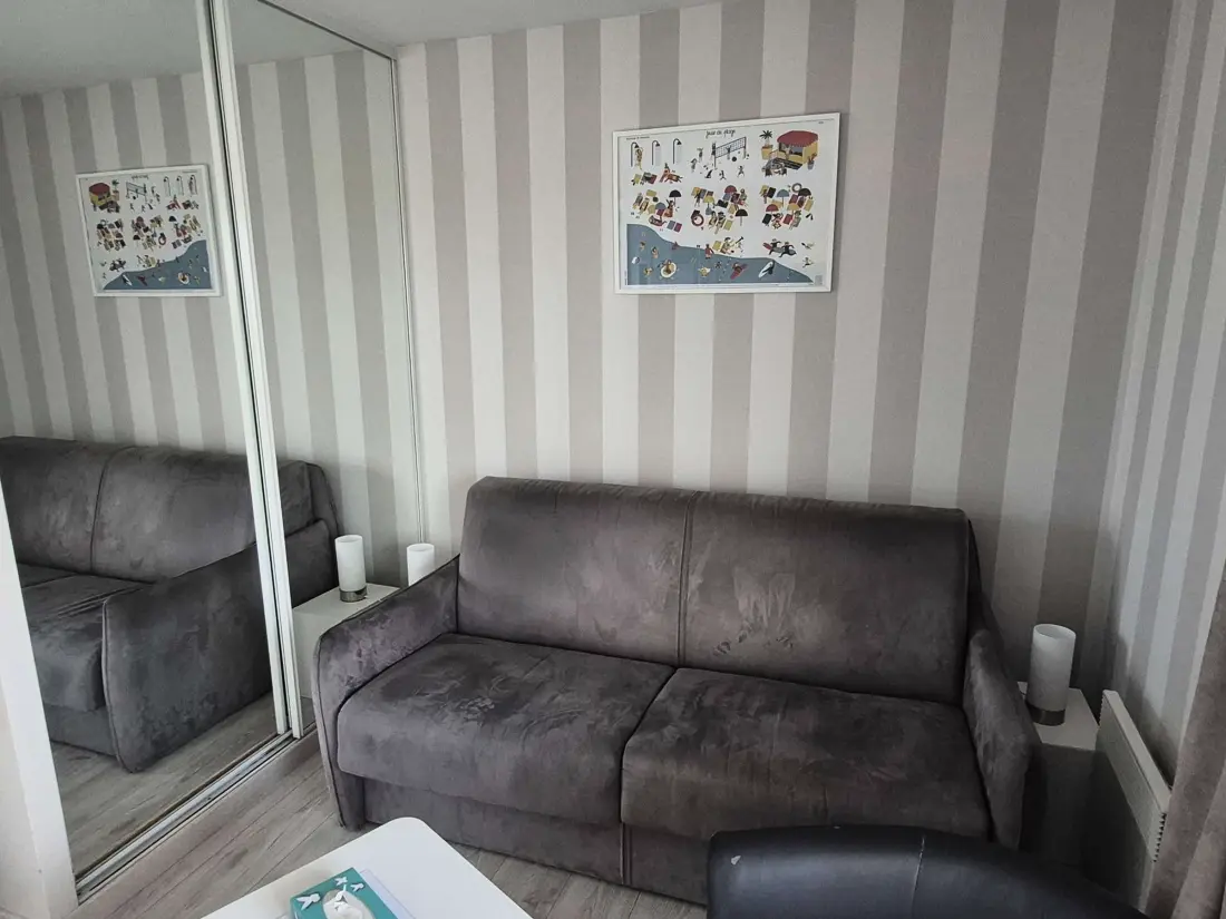 Location de Vacances Cucq-Stella Plage 122