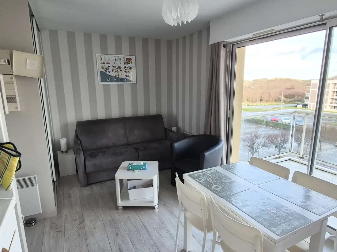 Location de Vacances Cucq-Stella Plage 122