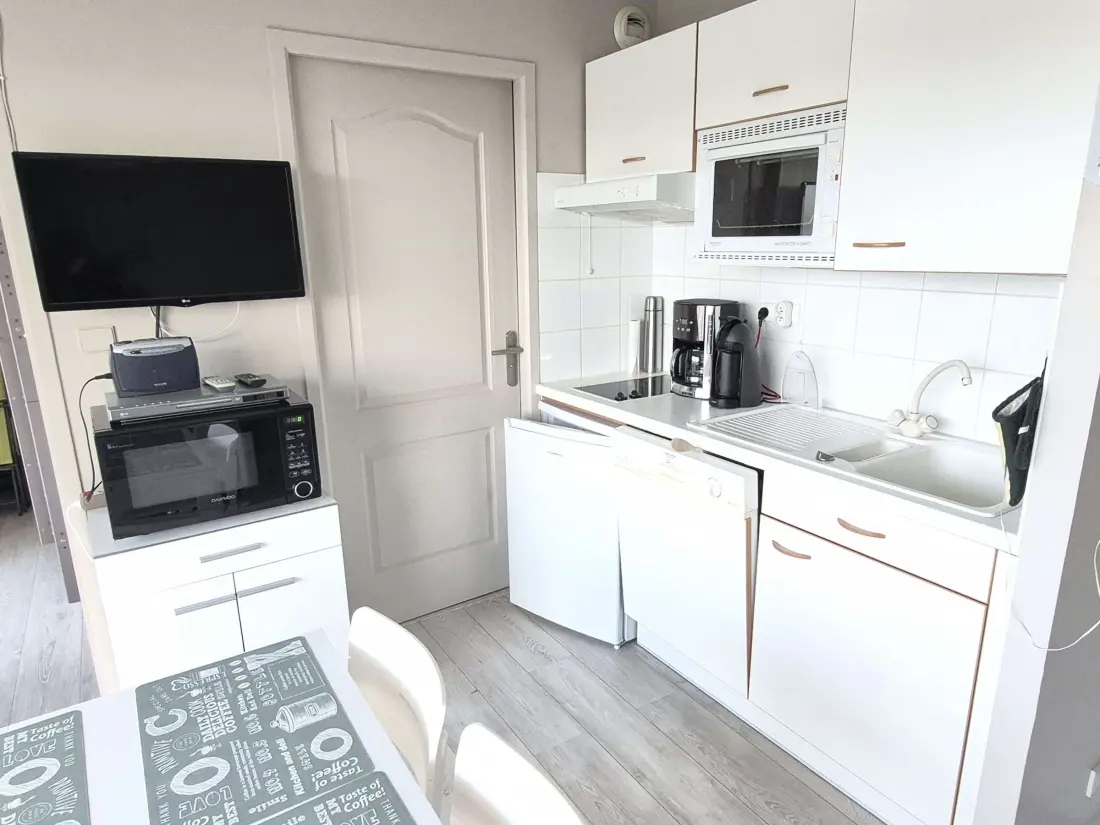 Location de Vacances Cucq-Stella Plage 122
