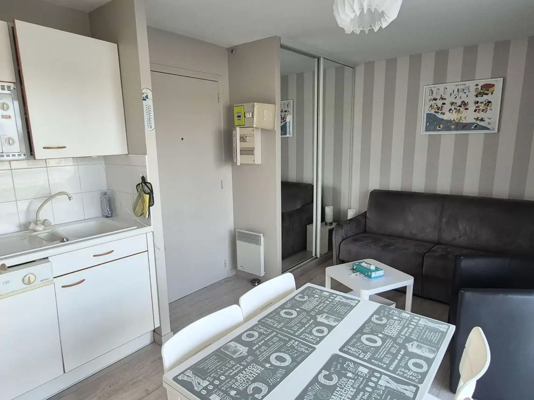 Location de Vacances Cucq-Stella Plage 122