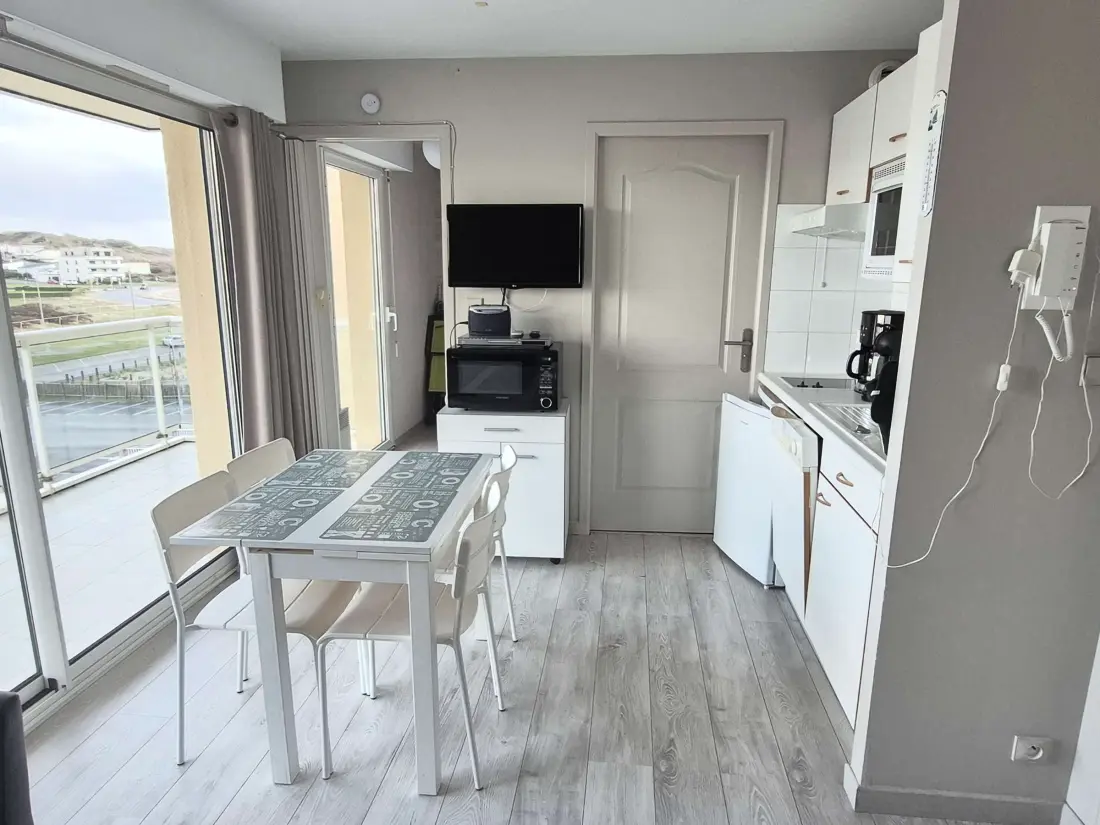 Location de Vacances Cucq-Stella Plage 122
